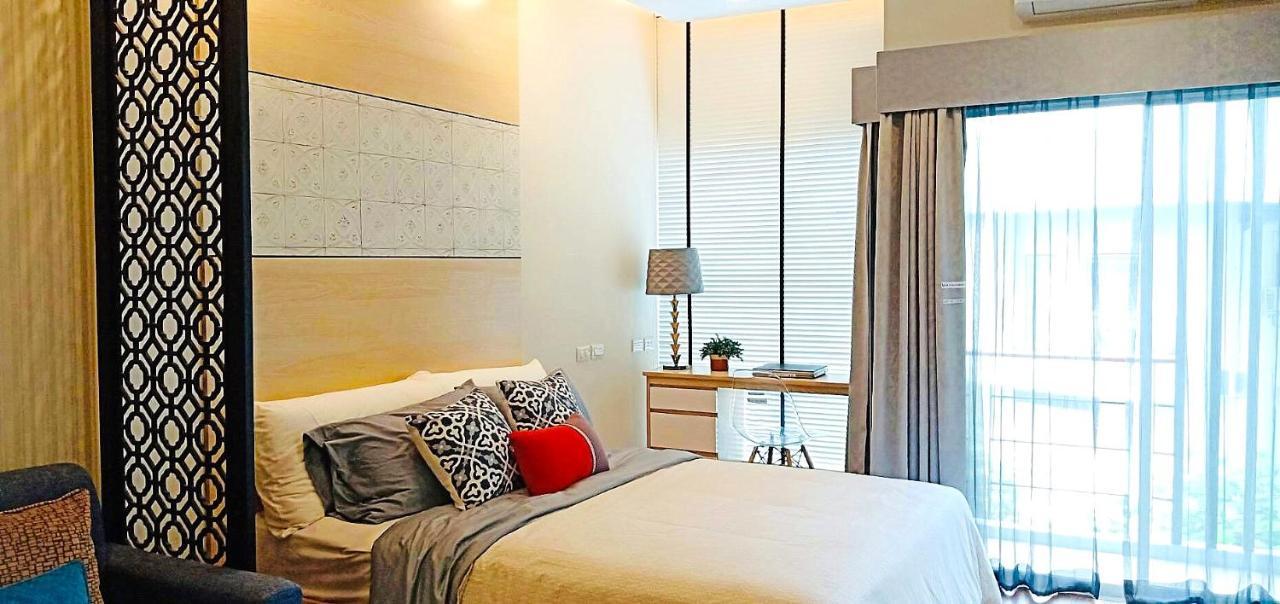 צ'יאנג מאי Siri Hotel מראה חיצוני תמונה