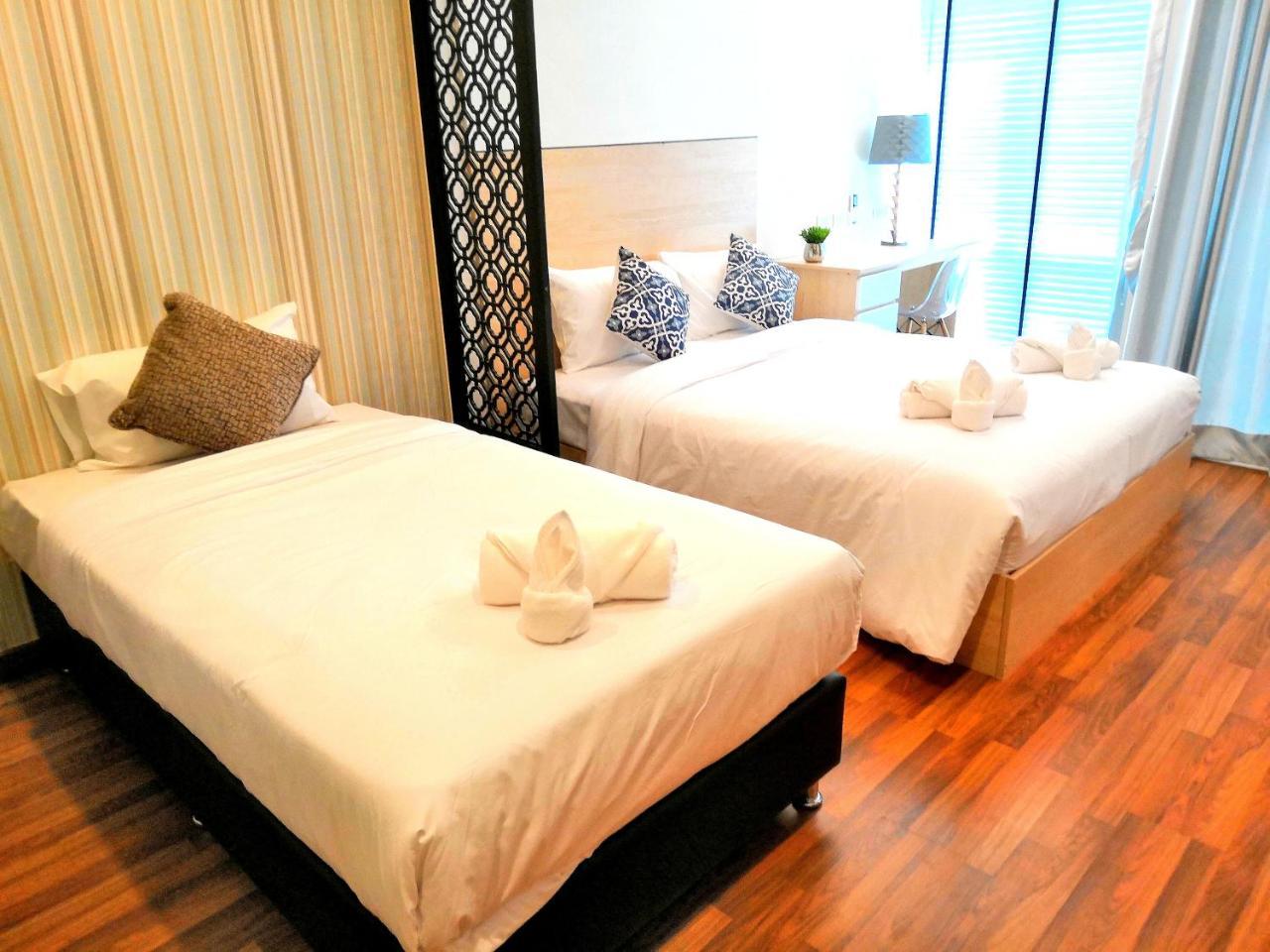 צ'יאנג מאי Siri Hotel מראה חיצוני תמונה